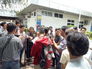 FAM Sumut, Diduga DC PAMSIMAS Palas Utara Bermain Bantuan Keuangan Negara
