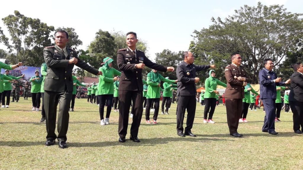 Dandim 0209/Labuhan Batu, Sosok yang Menghargai Kaum Wanita
