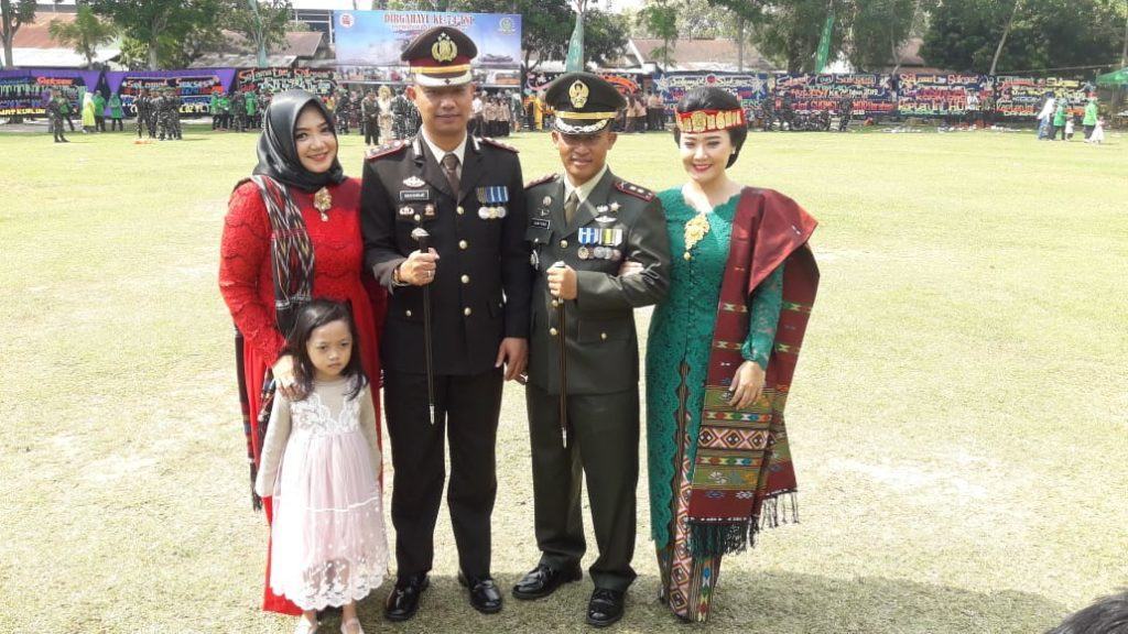 Dandim 0209/Labuhan Batu, Sosok yang Menghargai Kaum Wanita