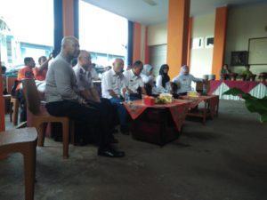 Memasuki Purna Tugas, BPBD Kota Banjar Adakan Pelepasan Kepala Pelaksana