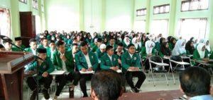 Civitas Akademik STAIN dan Pemkab Madina Berangkatkan Mahasiswa KKL 2019
