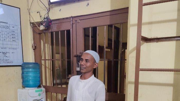 Penahanan Geuchik, Mahasiswa Hukum Nilai Distan Aceh Tak Manusiawi