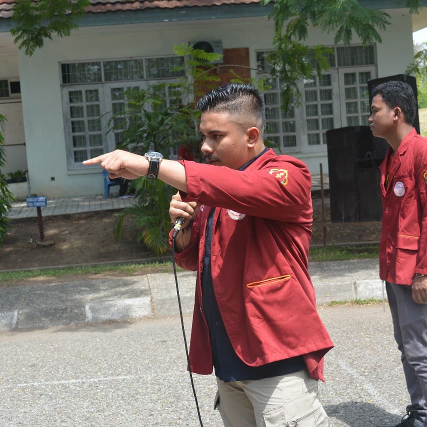 Rumah Tak Layak Huni, Pemuda Aceh Utara Soroti Keadilan