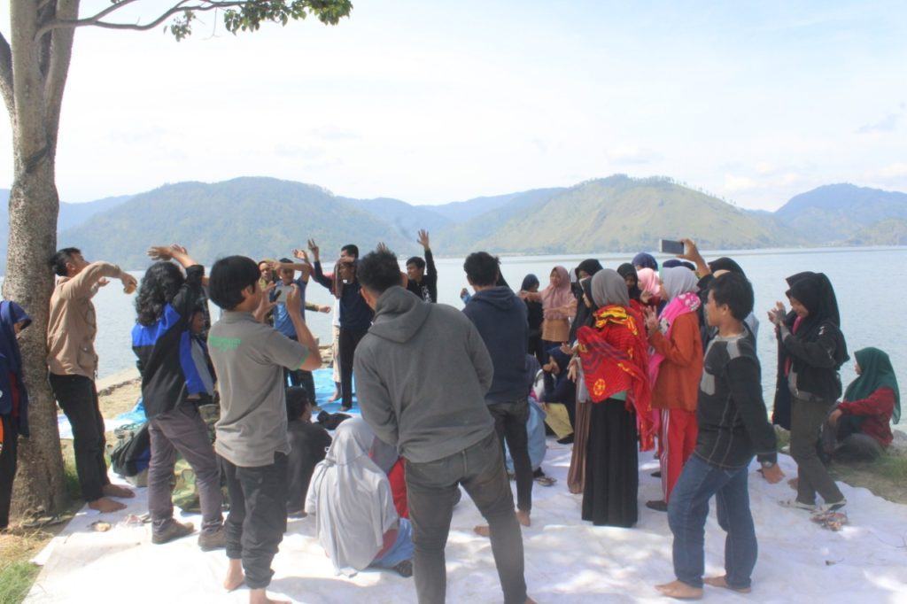 Temu Ramah, IMATAB Aceh Satukan Tujuan Persaudaraan