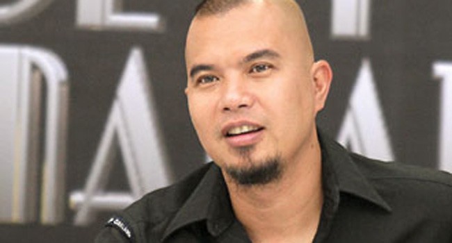 Net/Ahmad Dhani