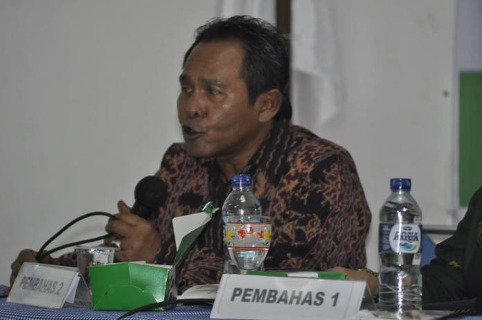 Wara Sinuhaji