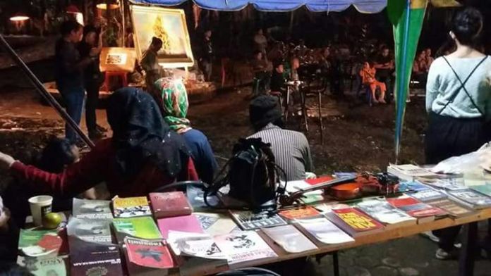 Taman Lili Suheri