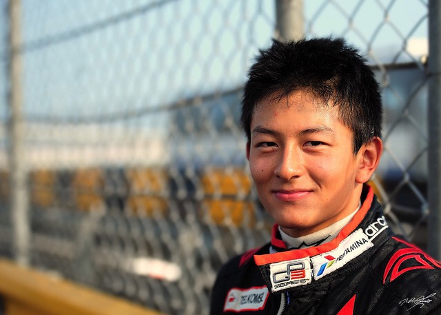 Net/Rio Haryanto