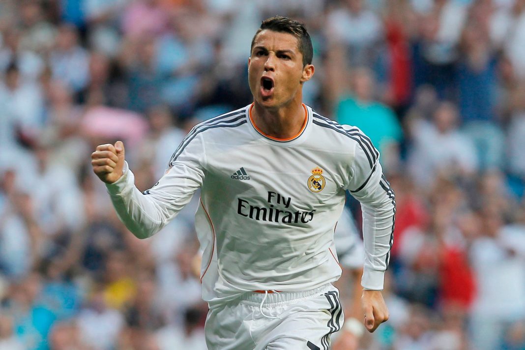 Net/Ronaldo