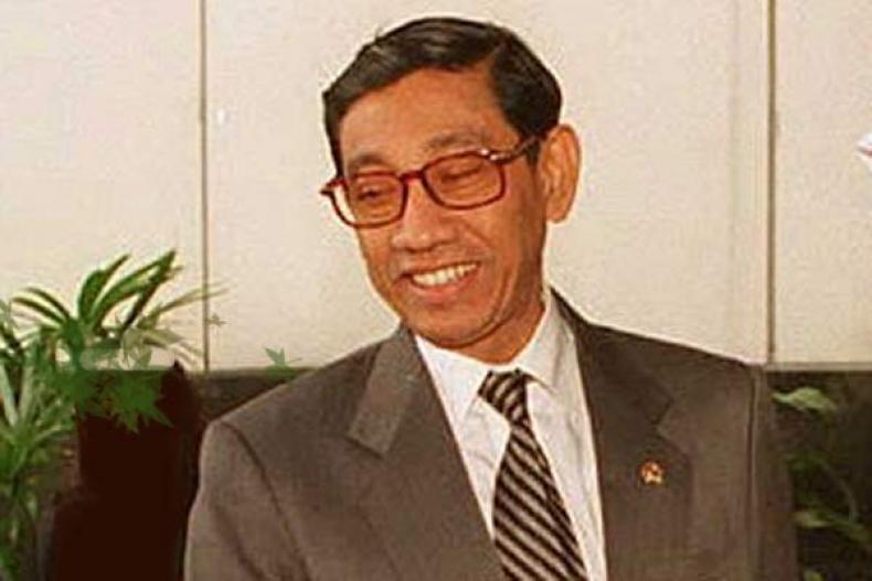 Net/Mar'ie Muhammad