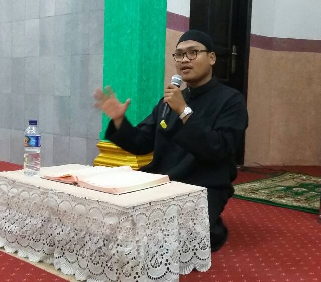 Muhammad Roni
