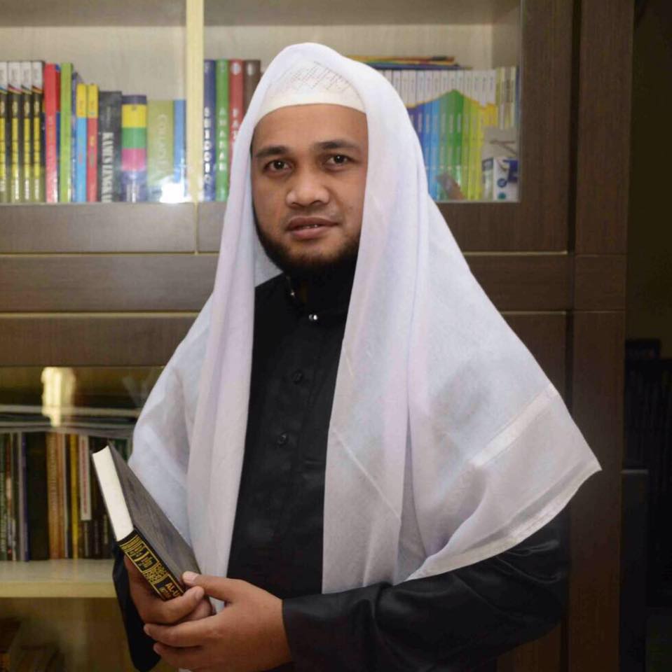 Dedi Iskandar Batubara