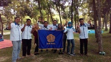 Istimewa/ICMI MUDA Riau