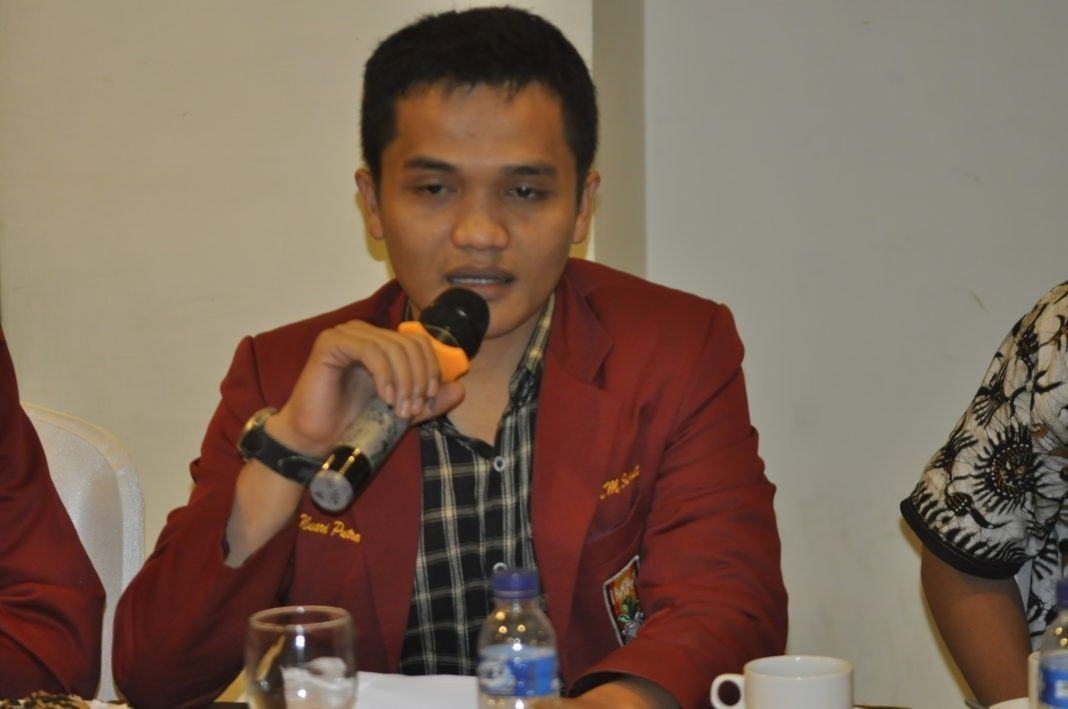 IMM Sumut