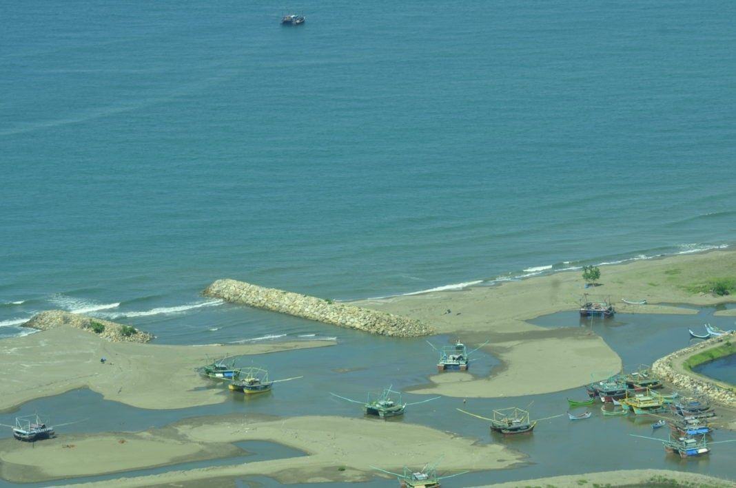 Laut Sumatera Utara