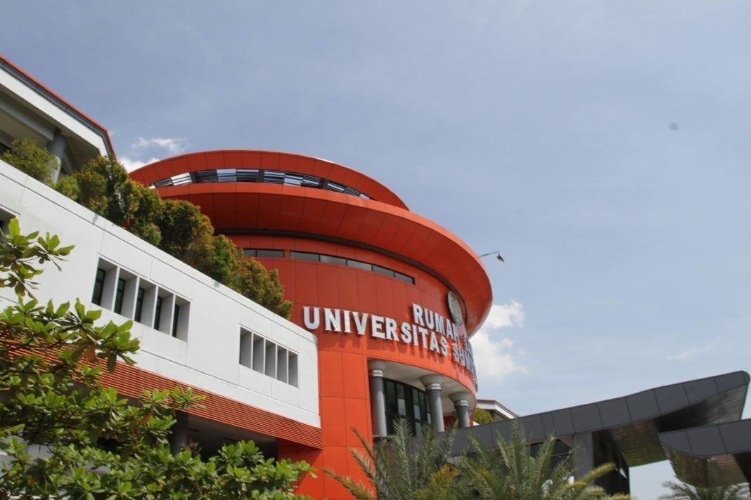 Rumah Sakit USU