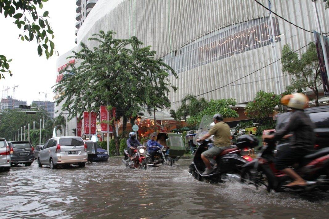 Jalan Jawa Medan
