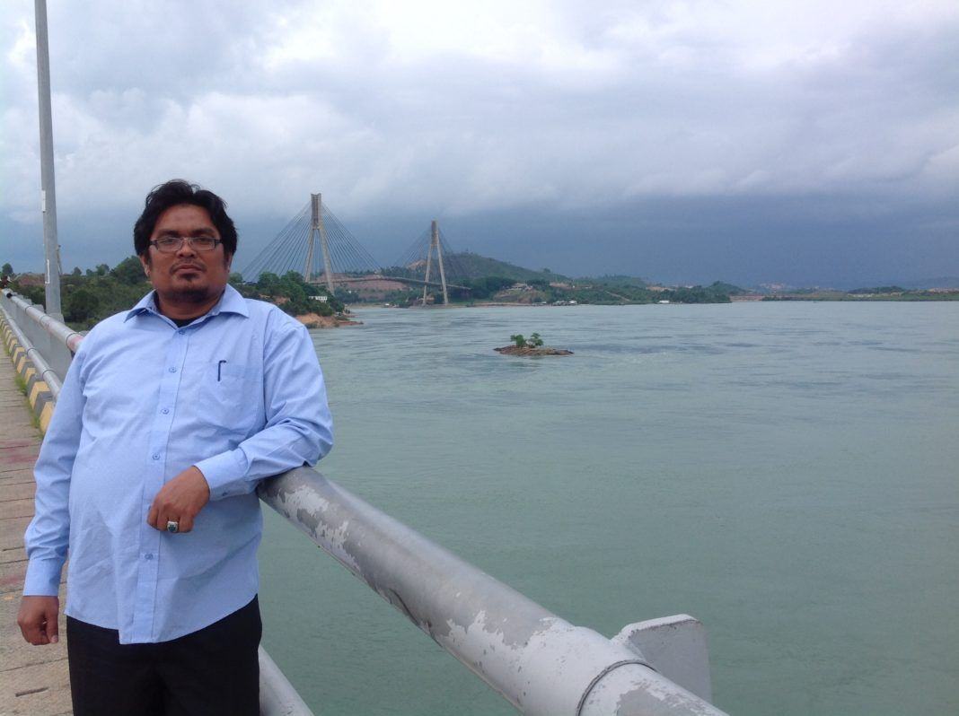 Ali Rahman Kaban
