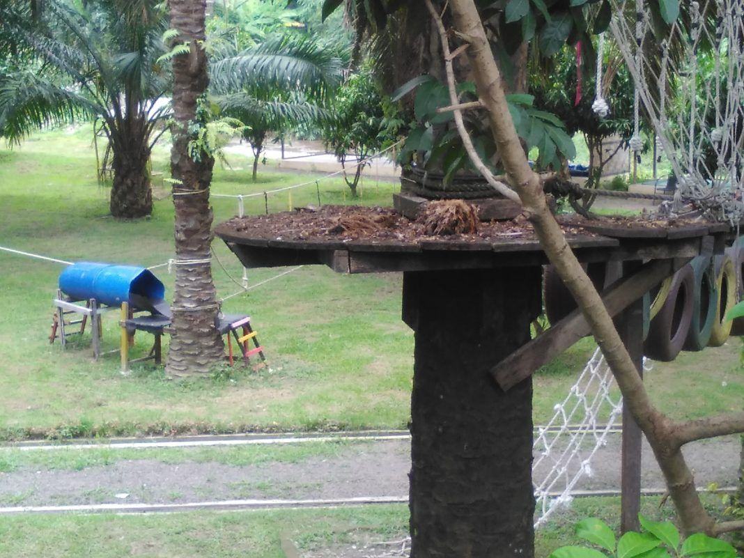 Taman Edukasi Avros