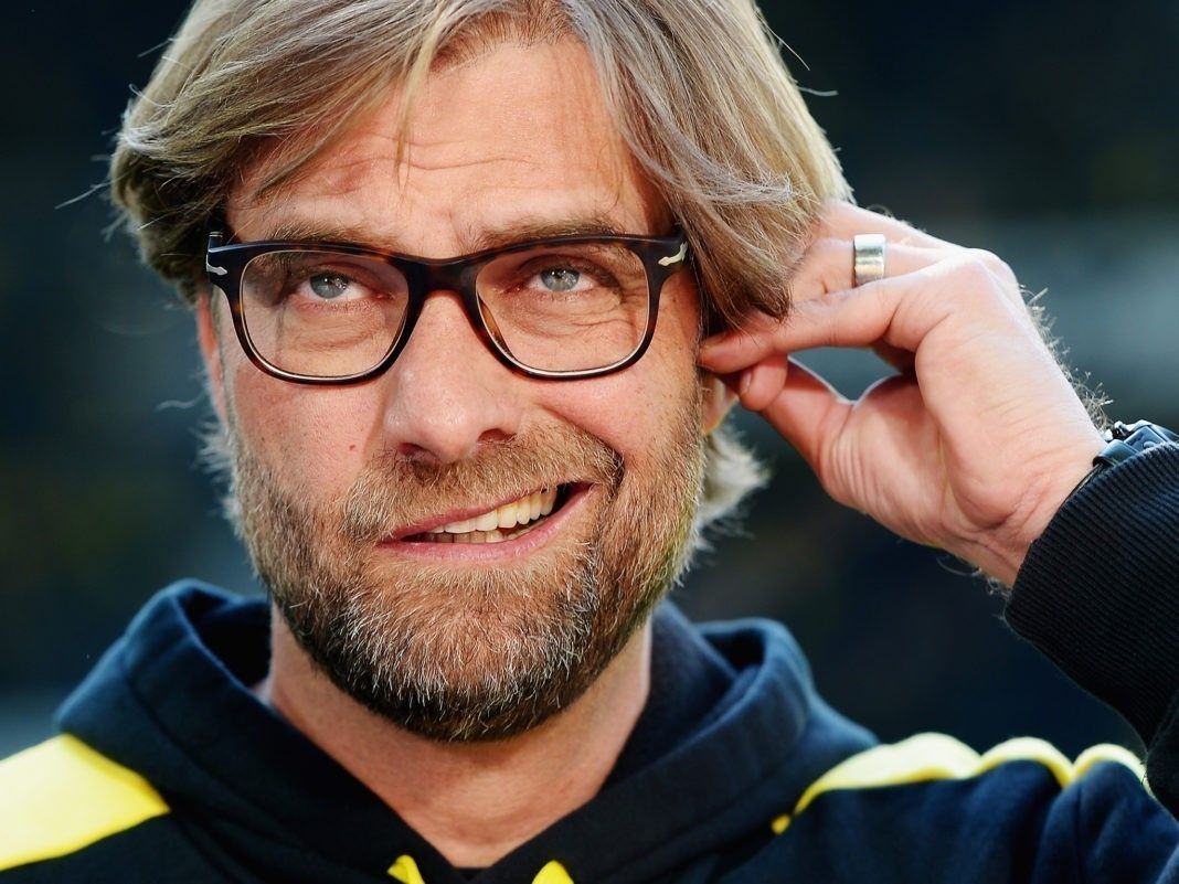 The Independent/Jurgen Klopp