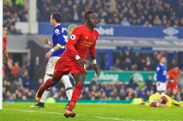 Net/Sadio Mane