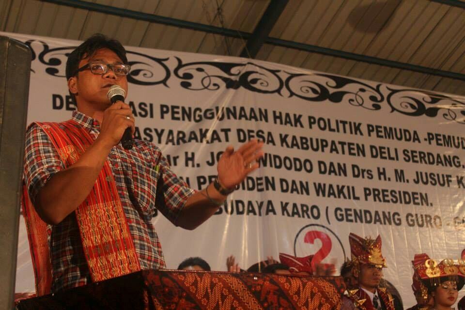 Andi Junianto Barus