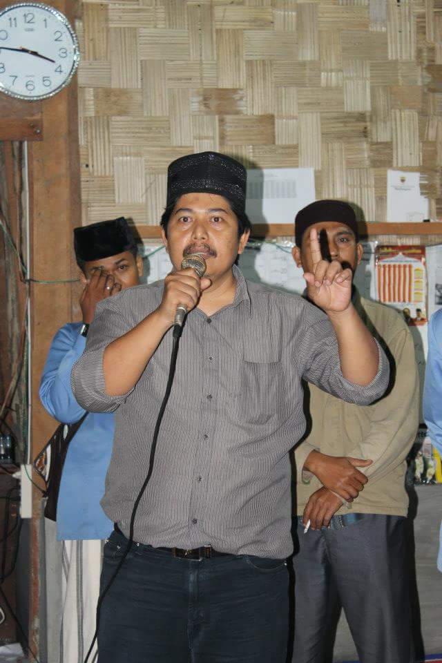Koordinator GAPAI Sumut, Drg. M. Sahbana