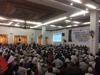 Peresmian Koperasi Syariah dan Channel 212