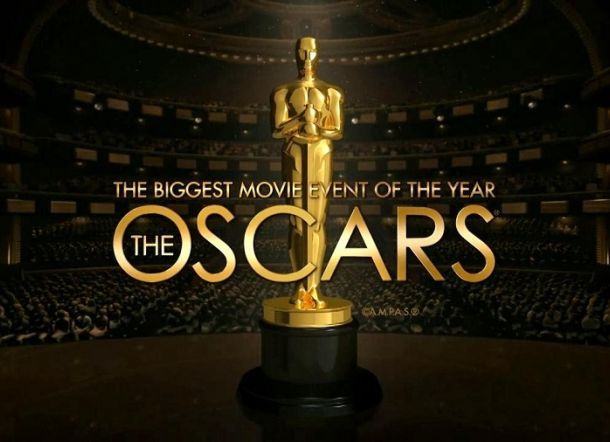 Net/Piala Oscar