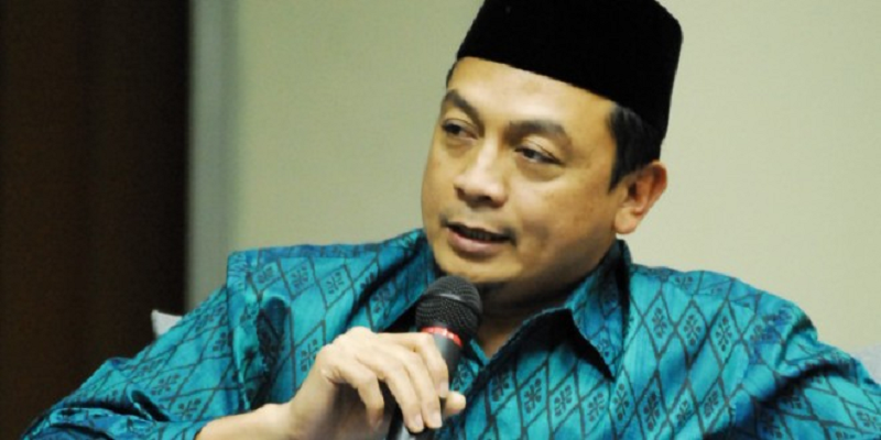 Net/Ketua GNPF-MUI