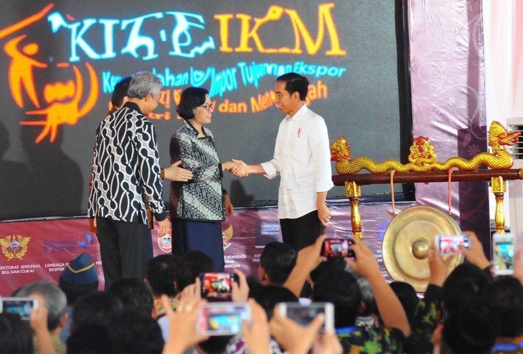 Kemkominfo/Peluncuran KITE IKM