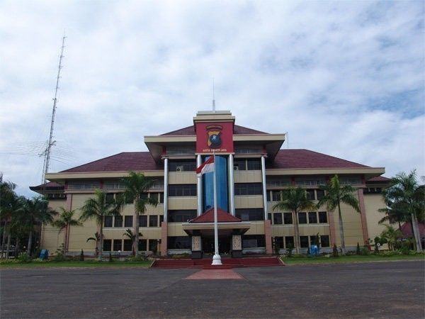 Polda Sumut