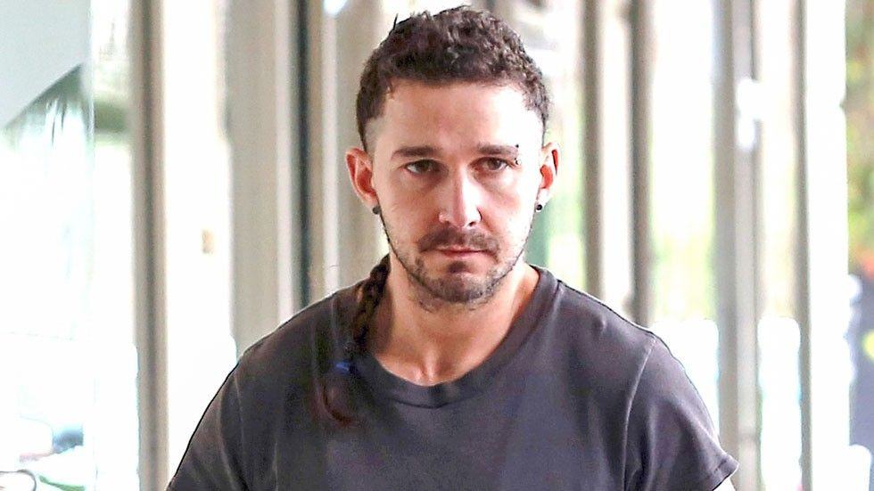 Net/Shia LaBeouf