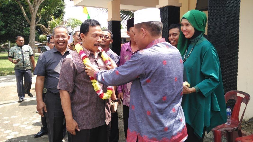 Ok Arya: Dalam Politik Uang Bukan Segalanya