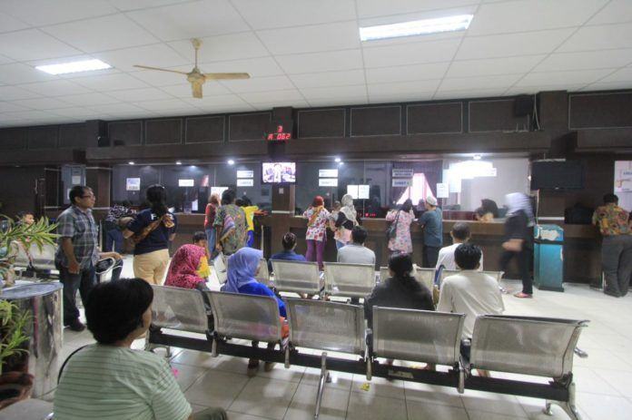 Disdukcapil Kota Medan