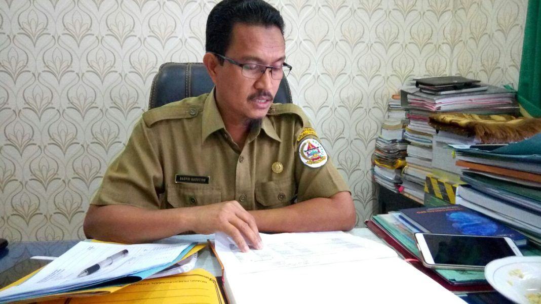 Bappeda : Rehap Rumah Dinas Kajari Sudah Sesuai Prosedur