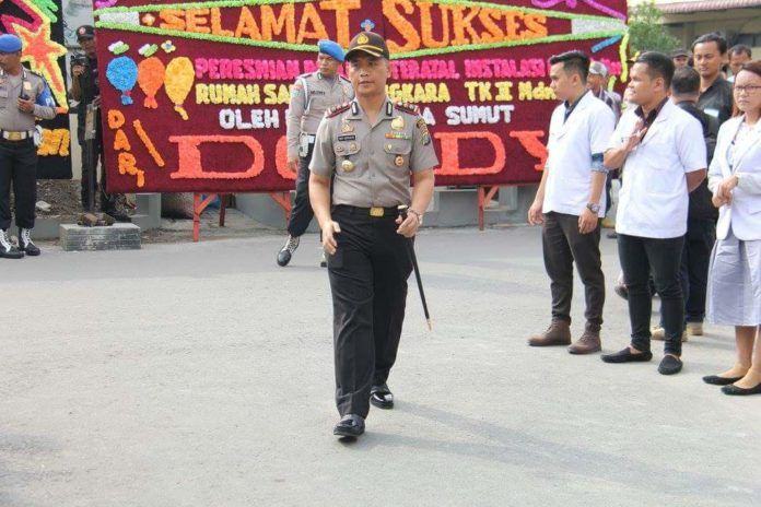 Isu Penculikan Anak di batubara adalah Hoax