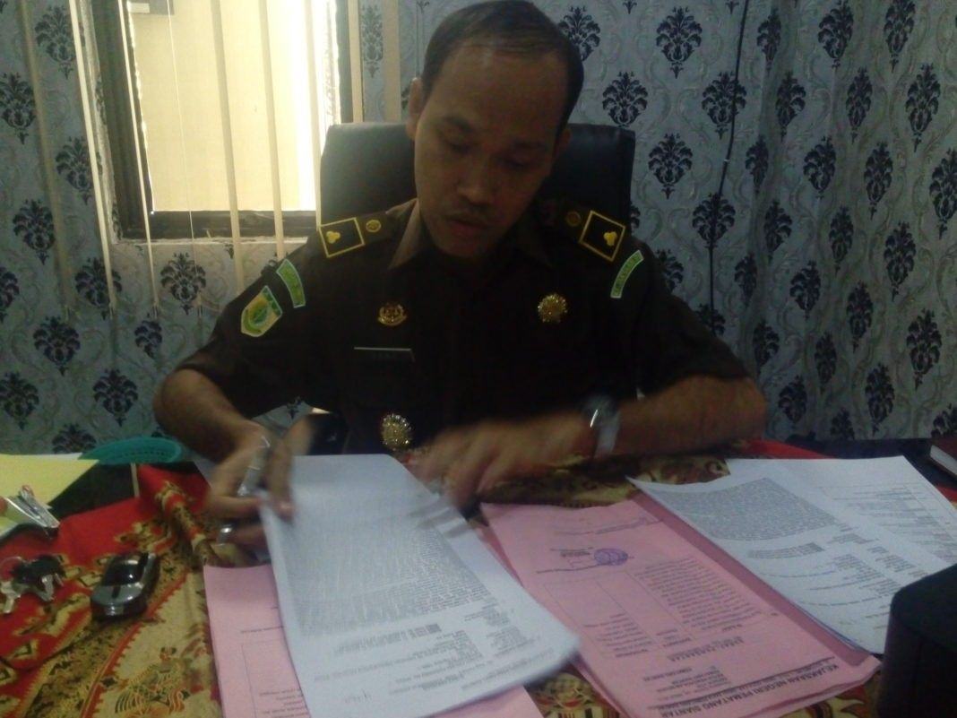 Kejaksaan Masuk Ke Sekolah-sekolah Perangi Narkotika
