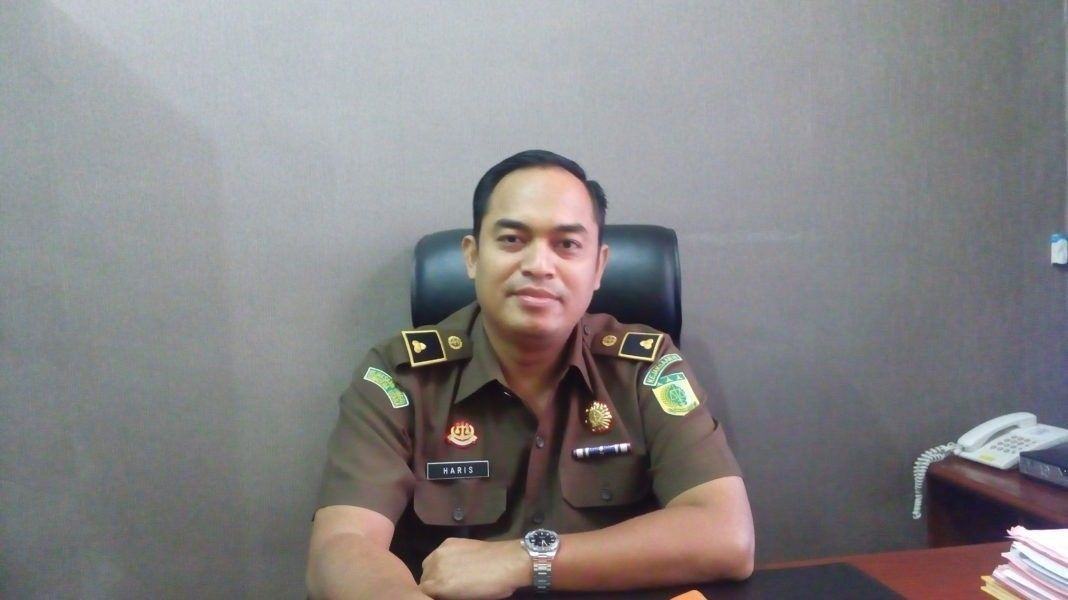 Dugaan Korupsi Videotron Disperindag,Kejari Medan Segera Panggil Tersangka D