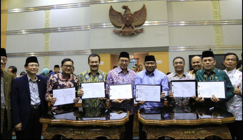 Biaya Ibadah Haji 2017 di Naikkan