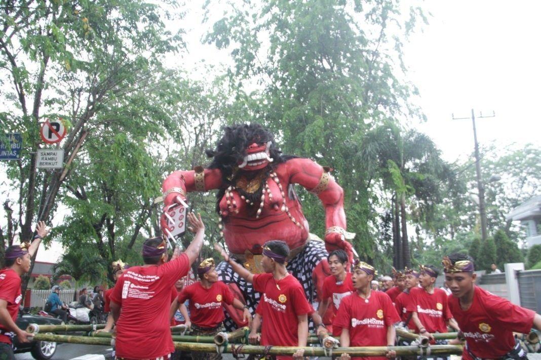 Hari Raya Nyepi