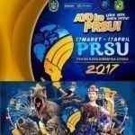 Pekan Raya Sumatera Utara Sebagai Perekat Budaya Sumut