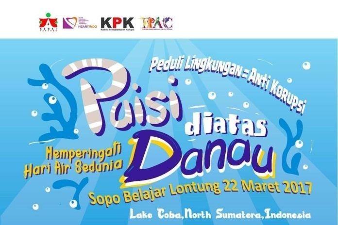 Puisi Di Atas Danau, Puisi Anak-anak Sopo Tentang Danau Toba