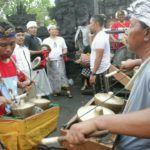 musik Gamelan Khas Bali