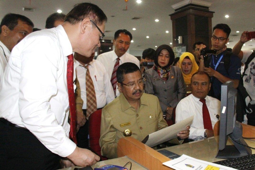 SUMUT PATEN