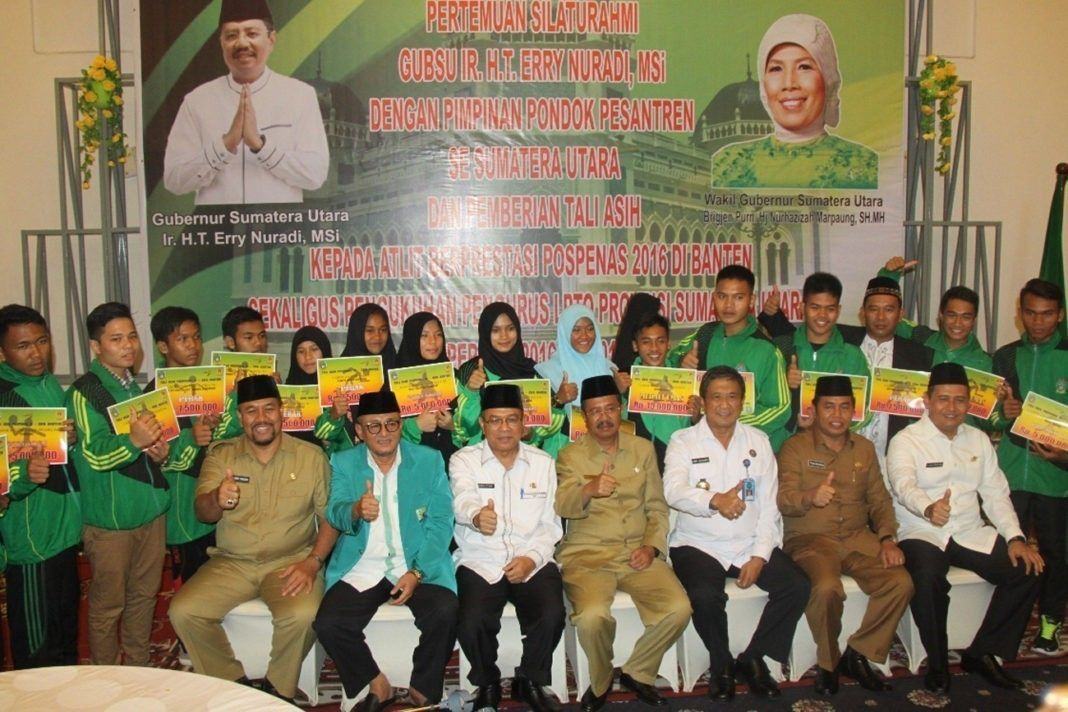 Pesantren
