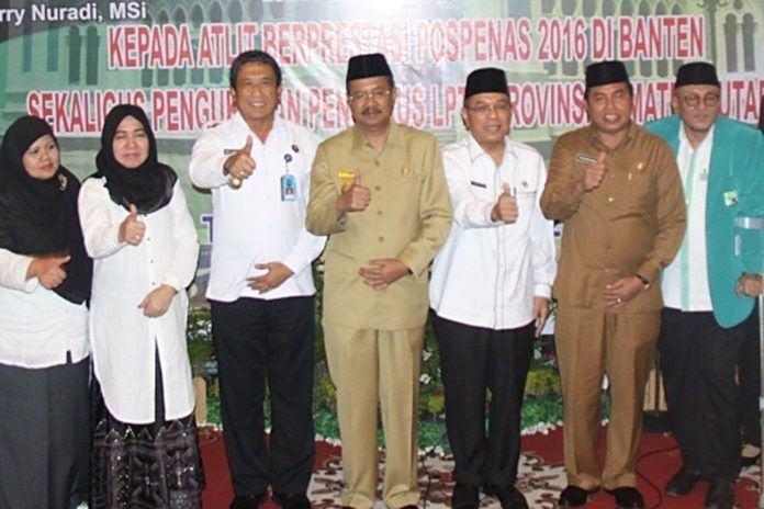 Pesantren