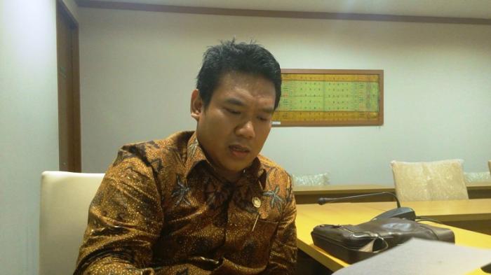 Net/ Sutrisno Pangaribuan