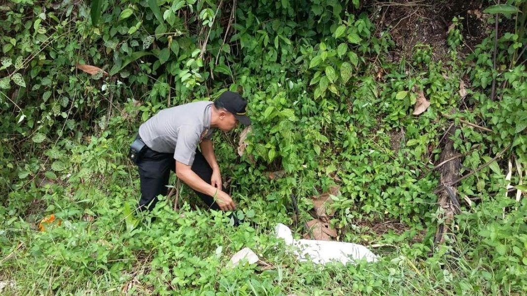 Korban Mutilasi Diduga Dibuang Siang Hari