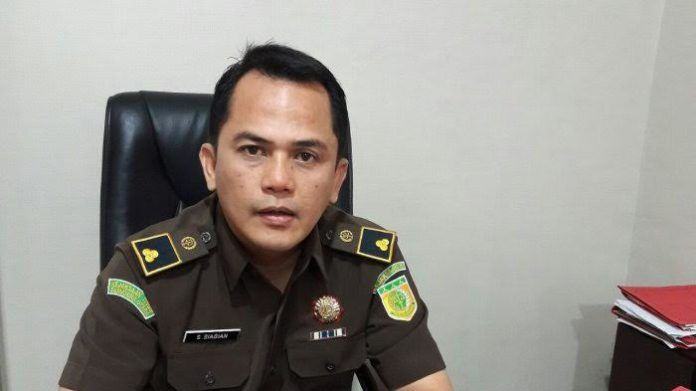 Korupsi Pengadaan Komputer Di Sekolah Dairi, PPK Dan Rekanan Diperiksa